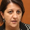 Pervin Buldan: O maddeler değişecek Pervin Buldan: O maddeler değişecek