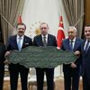 Başkan Erdoğan’dan iş dünyasını rahatlatan mesaj! Başkan Erdoğan’dan iş dünyasını rahatlatan mesaj!