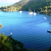 Göcek koyları ihalesine 3. yürütmeyi durdurma