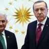 AK Parti'de kongre kararı AK Parti'de kongre kararı