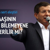 Başbakan Davutoğlu konuşuyor