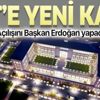 Başkan Erdoğan MİT binası açılışına katılacak