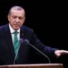 Erdoğan cam film için devrede