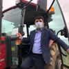 Tufanbeyli, fasulye ve nohutta markalaşma yolunda Tufanbeyli, fasulye ve nohutta markalaşma yolunda