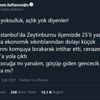 Yürek dağlayan haber! Yürek dağlayan haber!