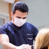 Koronavirüsün önlenmesinde diş hekimlerinin rolü Koronavirüsün önlenmesinde diş hekimlerinin rolü