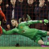 Liverpool'un turu garantilemesine David de Gea engeli!