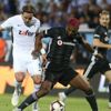 Babel, Lens ve Negredo kadroda yok Babel, Lens ve Negredo kadroda yok