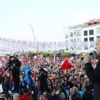 Başkan Erdoğan: Sloganları Pensilvanya’dan Başkan Erdoğan: Sloganları Pensilvanya’dan