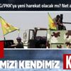 Son dakika: Suriye'de YPG/PKK'ya yeni harekat olacak mı? Dışişleri Bakanı Mevlüt Çavuşoğlu'ndan flaş açıklama