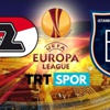 Başakşehir Alkmaar deplasmanında Başakşehir Alkmaar deplasmanında