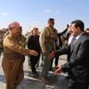 Barzani'den Kerkük'e sürpriz ziyaret