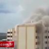 Beykoz’daki feci kaza kamerada Beykoz’daki feci kaza kamerada