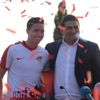 'İstanbul takımlarıyla görüşme yaptım ama...' 'İstanbul takımlarıyla görüşme yaptım ama...'