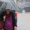 Meteoroloji'den 2 bölge için sağanak yağış uyarısı