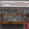 İzmir'de 2 yaşındaki çocuğun şüpheli ölümü