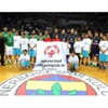 Fenerbahçe Ülker - Panathinaikos: 84 - 62