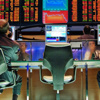 Borsa yükselişle başladı Borsa yükselişle başladı