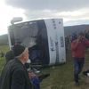 Tokat Reşadiye'de feci kaza! Çok sayıda ambulans sevk edildi Tokat Reşadiye'de feci kaza! Çok sayıda ambulans sevk edildi
