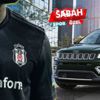 SON DAKİKA: Olaylı transferin şok talebi Beşiktaş yönetimini çileden çıkardı! 'Jeep de isterim...'