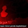 Diyarbekirspor ikinci yarıda kaybetmiyor Diyarbekirspor ikinci yarıda kaybetmiyor