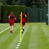 James Milner ve Joe Gomez Sezon Öncesi Testi Tamamladı James Milner ve Joe Gomez Sezon Öncesi Testi Tamamladı