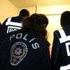 HDP'ye polis baskını HDP'ye polis baskını