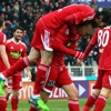 Sivasspor 4-1 Bursaspor (Geniş Özet) Sivasspor 4-1 Bursaspor (Geniş Özet)