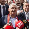 Binali Yıldırım: 23 Haziran'ın müjdesini burada görüyorum