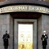 Genelkurmay Başkanlığından açıklama