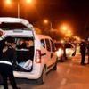 Malatya'da asayiş uygulaması Malatya'da asayiş uygulaması