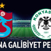 Fırtına galibiyet peşinde