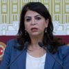 HDP'li Sibel Yiğitalp için 26 yıl hapis talebi