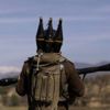 Irak'ta iki aile arasında roketatarlı kavga