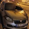 Yer Aydın: Eski eşinin babasına ait otomobili kundakladı