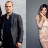 Yolanthe Cabau'dan hamilelik açıklaması