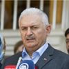 Başbakan Yıldırım'dan Adil Öksüz sorusuna yanıt