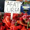 İsot yemek veya sıcakta durmak koronavirüse karşı iyi gelmiyor İsot yemek veya sıcakta durmak koronavirüse karşı iyi gelmiyor