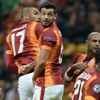 Galatasaray'da büyük revizyon