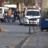 İstanbul Emniyet Müdürlüğü binasına silahlı saldırı! İstanbul Emniyet Müdürlüğü binasına silahlı saldırı!