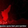 TV+ tan ağustos ayına özel yeni içerikler TV+ tan ağustos ayına özel yeni içerikler