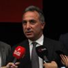 MKE Ankaragücü nde olağanüstü genel kurul ertelendi MKE Ankaragücü nde olağanüstü genel kurul ertelendi