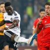 Beşiktaş, Opare'nin bonservisini açıkladı Beşiktaş, Opare'nin bonservisini açıkladı