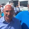 Adalet Yürüyüşü’nde görünmez kaza Adalet Yürüyüşü’nde görünmez kaza
