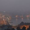 İstanbul'da sis etkiliyor