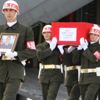 Kahramanmaraşlı şehidi aynı bölgede görev yaptığı kardeşi getirdi Kahramanmaraşlı şehidi aynı bölgede görev yaptığı kardeşi getirdi