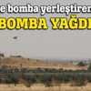 Köprüye bomba yerleştiren IŞİD'e operasyon