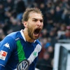 Müthiş düellonun galibi Wolfsburg Müthiş düellonun galibi Wolfsburg