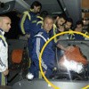 Fenerbahçe'ye atılan 1 kurşun, 1 milyar euro! Fenerbahçe'ye atılan 1 kurşun, 1 milyar euro!