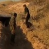 CNN IŞİD tüneline girdi CNN IŞİD tüneline girdi